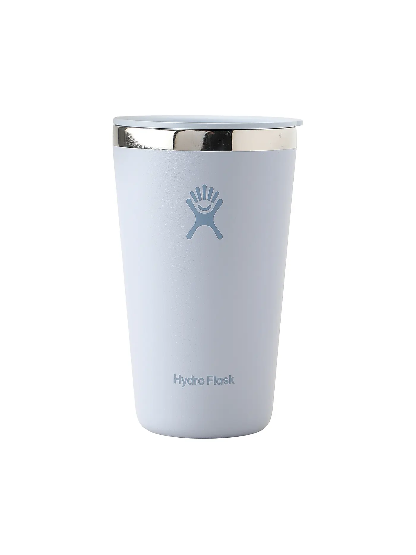 HYDRO FLASK | Trinkflasche All Around™ Travel Tumbler 473ml | hellblau